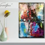 Collection Abstract