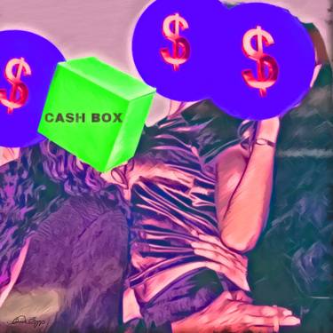 Cash Box thumb