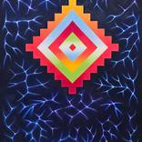 When I Open My Eyes 7 by Harutyun Harutyunyan