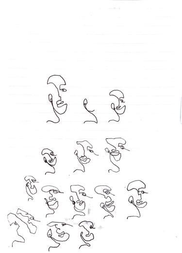 Faces thumb