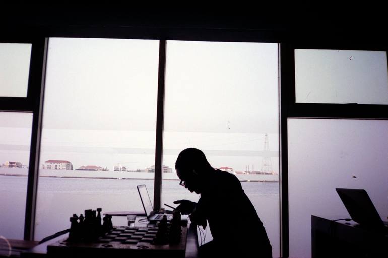 Original Documentary Travel Photography by Lola Ayodele
