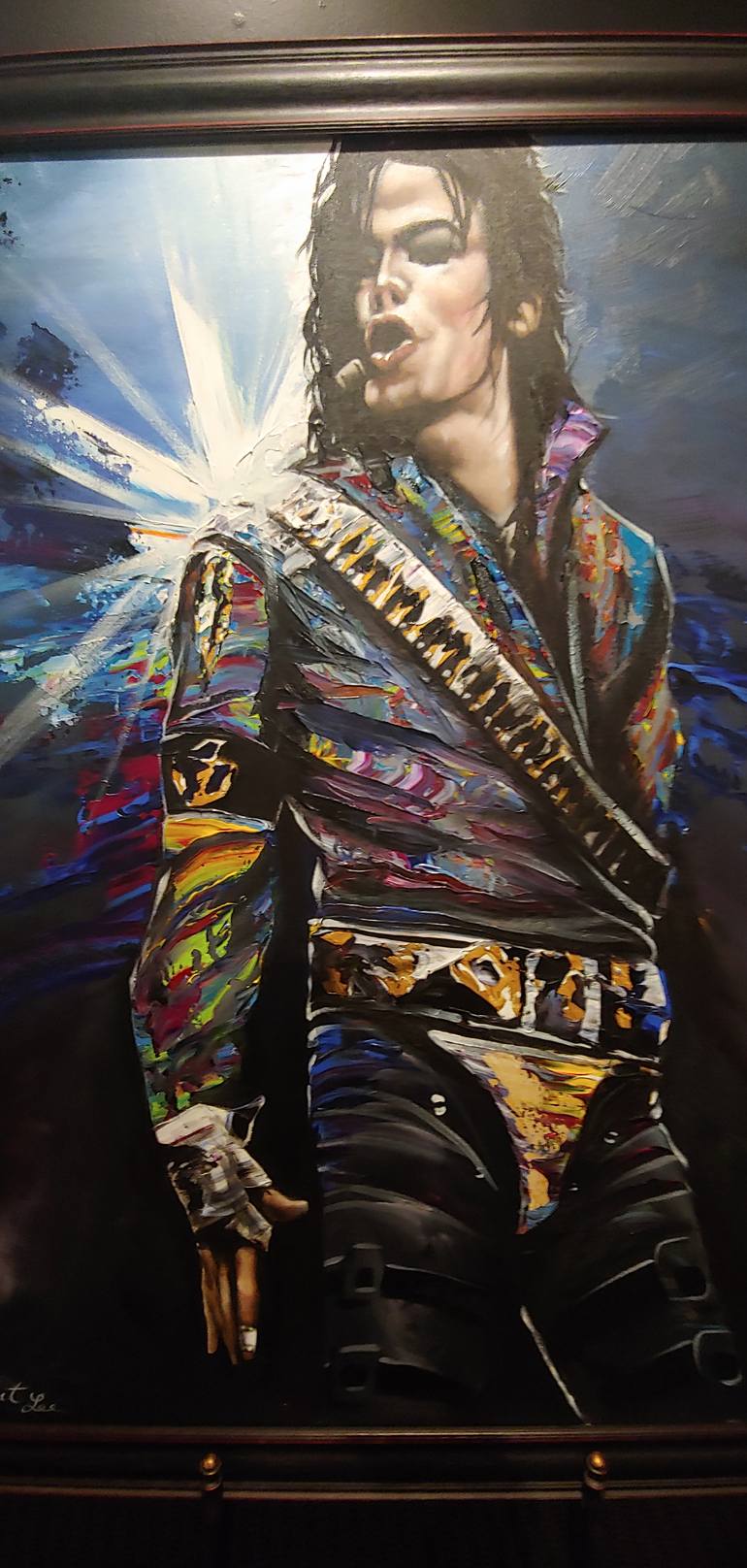 Artworks of Michael Jackson 画集 マイケル・ジャクソン画集 Amazon.co.jp: Michael Jackson Art