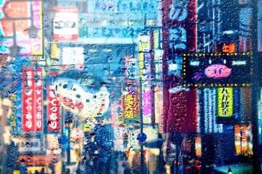 Print of Fine Art Cities Photography by Philippe Hugonnard