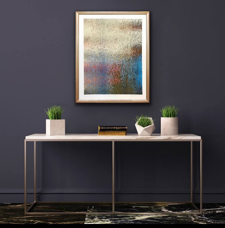 Original Other Abstract Photography by Nancy Mctague-Stock
