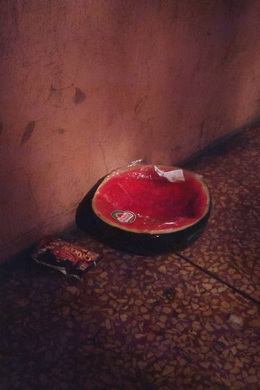 Print of Documentary Still Life Photography by Frijke Coumans