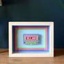 Tape serie 1 frame