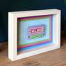 Tape serie 1 frame