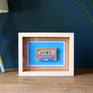 Tape serie 2 signature