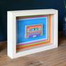 Tape serie 2 frame