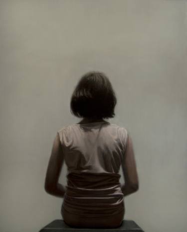 Print of Realism People Paintings by Daniel Coves