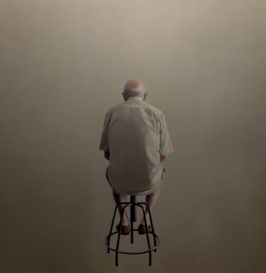 Print of Figurative World Culture Paintings by Daniel Coves