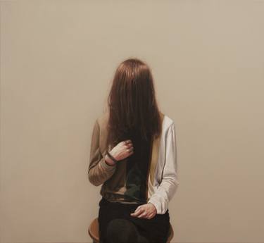 Original World Culture Paintings by Daniel Coves