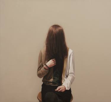 Original  Paintings by Daniel Coves