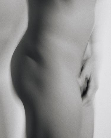 Original Conceptual Erotic Photography by Ian M