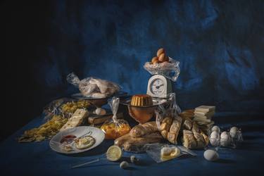 Print of Fine Art Still Life Photography by Carlos Velasco