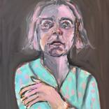 Self in PJ’s by Rachel Grove