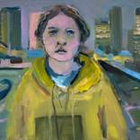 On a night out by Rachel Grove