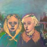The Modern Dark Ages by Rachel Grove