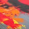 Absraction #141.
A unique piece signed by the artist A. Liss from 2019.
Directly from the artist’s studio. Dimensions: 30 x 40 x 2 cm.
This is an original one of a kind painting. Original fresh abstract painting, vibrant, acrylic painting on stretched canvas.