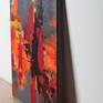Absraction #141.
A unique piece signed by the artist A. Liss from 2019.
Directly from the artist’s studio. Dimensions: 30 x 40 x 2 cm.
This is an original one of a kind painting. Original fresh abstract painting, vibrant, acrylic painting on stretched canvas.