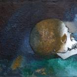Skull by Igor Yudkin