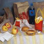 Collection Still-life