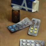 Collection Still-life