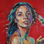 COLIBRI by Anna Bocek