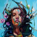 PRIMAVERA by Anna Bocek