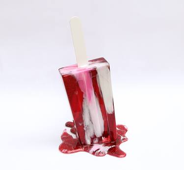 Berries and Cream Popsicle thumb