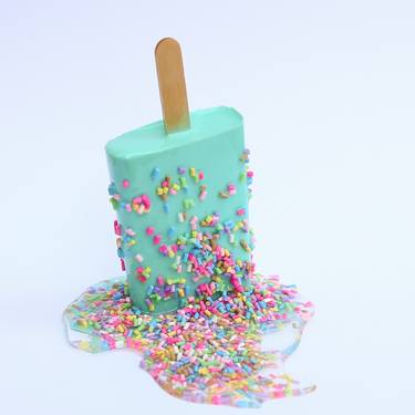 Mint Sprinkle Pop thumb