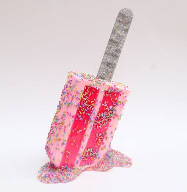 Super Pink Sprinkle Pop thumb