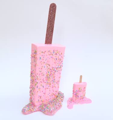 Pink Sprinkle Pop Grande thumb