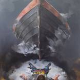 Déjà vu by Andrei Varga