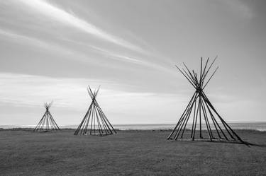 Original Black & White Landscape Photography by Scott Maracle