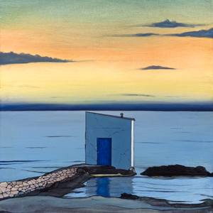Fisherman's Hut