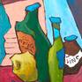 Collection Figurative Still Lifes