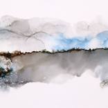 Misty Morning by Renee Kamaretsos