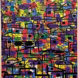 “sLum #6” by Phillipé Ducasse