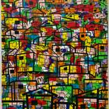“sLum #7” by Phillipé Ducasse