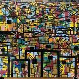 “sLum #10” by Phillipé Ducasse
