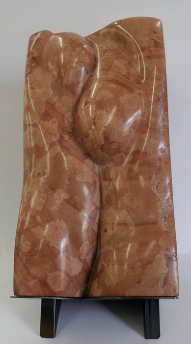 Original Nude Sculpture by Marija Markovic