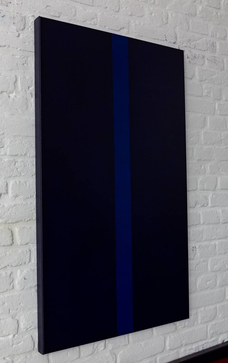 Original Modern Abstract Painting by Hoffmann Gallery