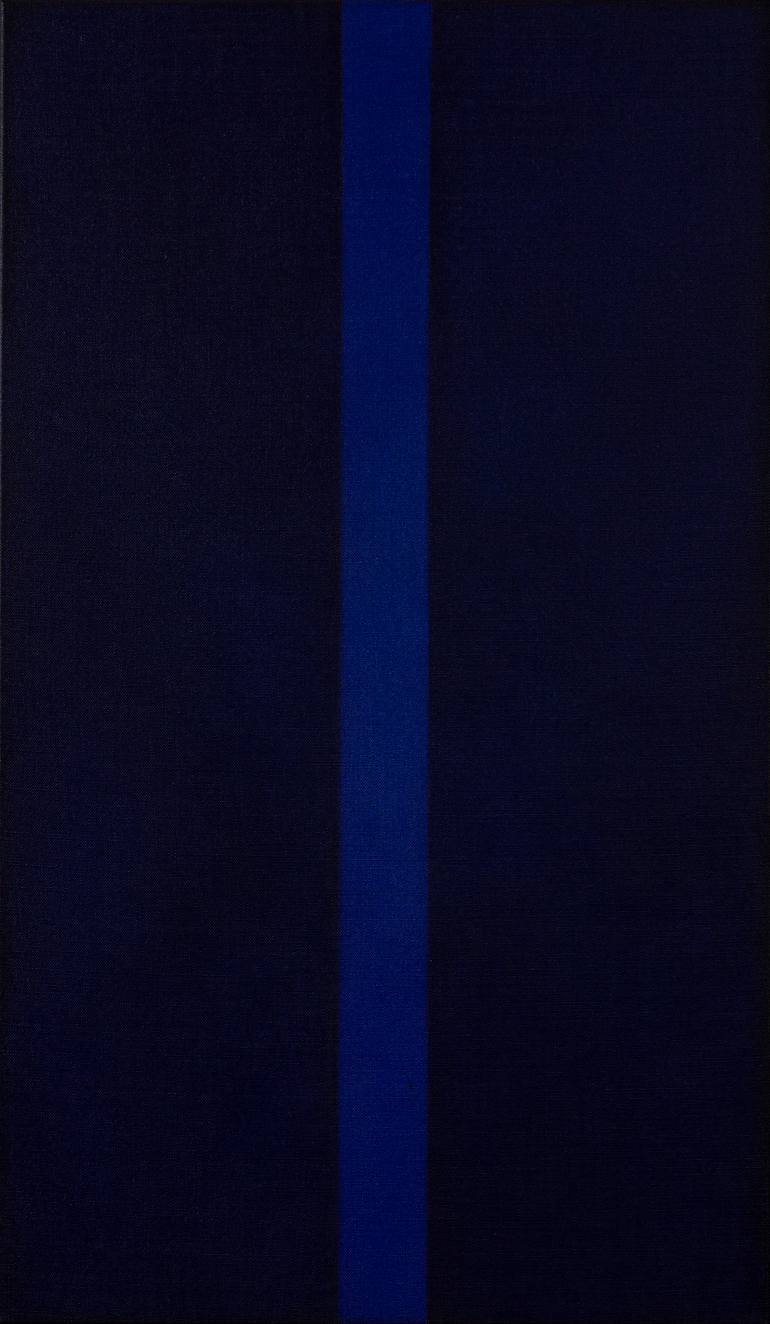 Original Modern Abstract Painting by Hoffmann Gallery