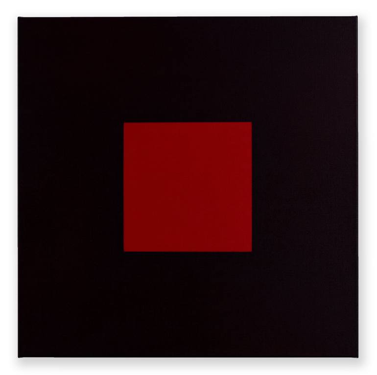 Original  Painting by hoffmann gallery