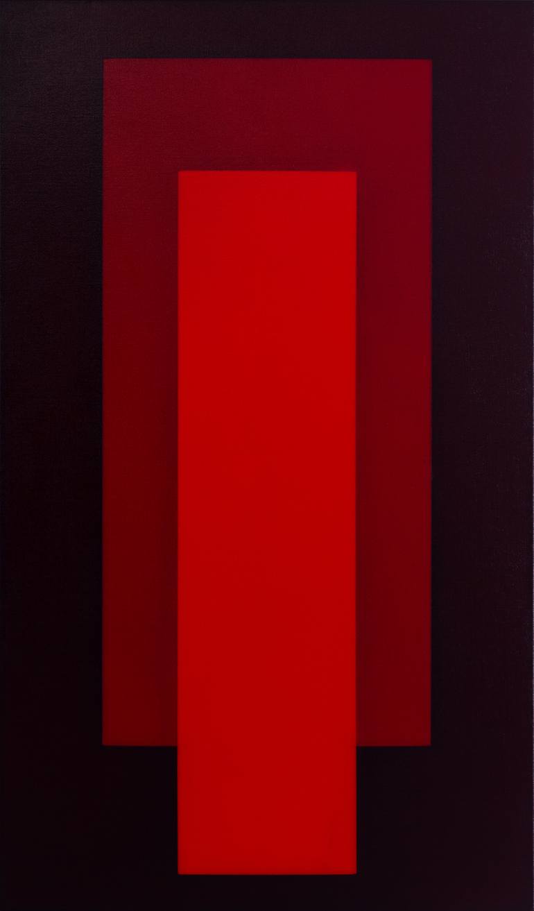 Original  Painting by hoffmann gallery