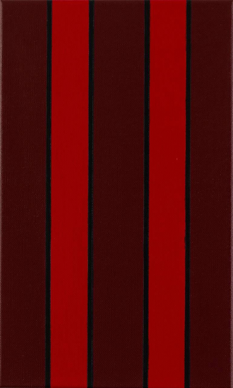 Original  Painting by hoffmann gallery