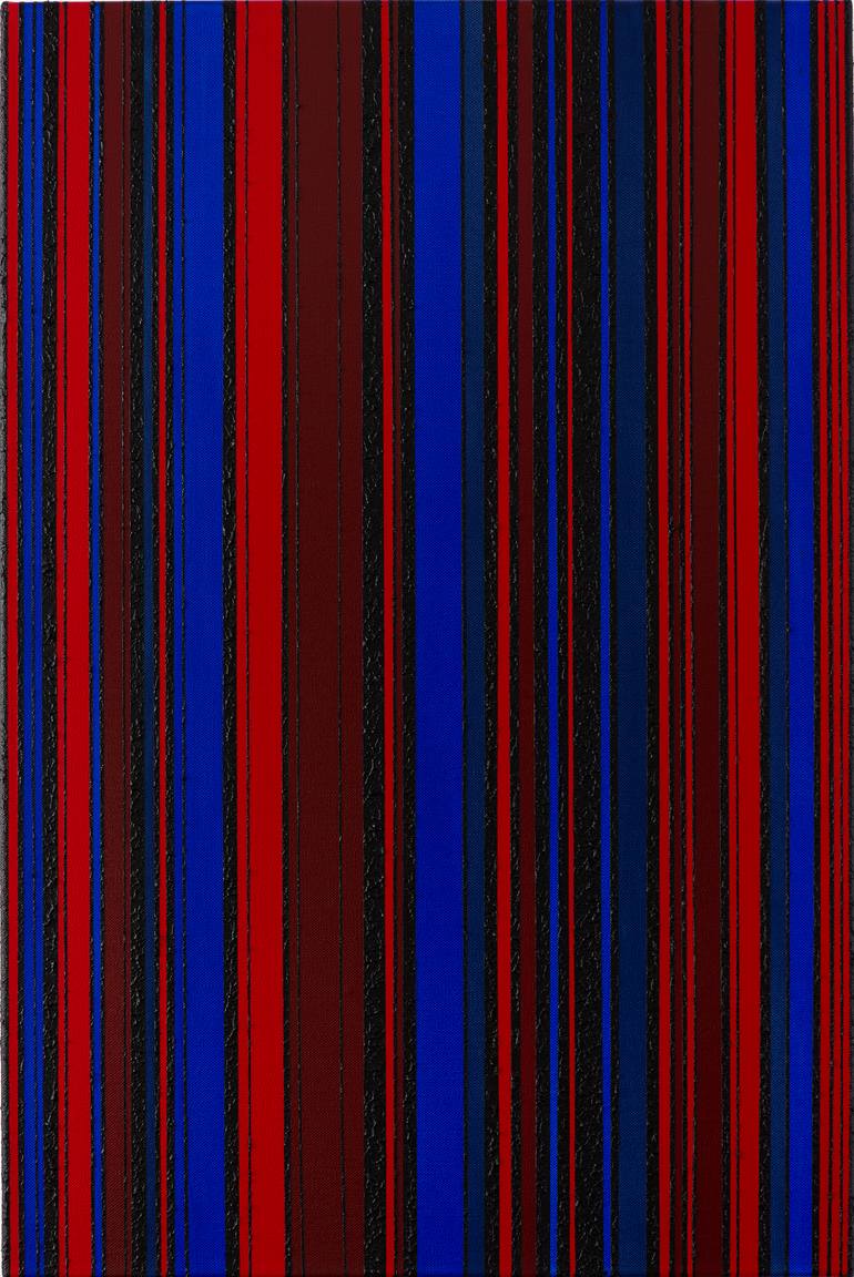 Original  Painting by hoffmann gallery
