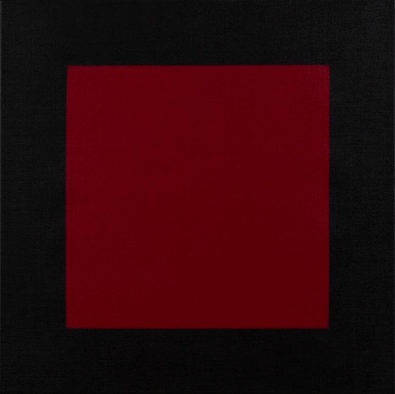 Original  Painting by hoffmann gallery