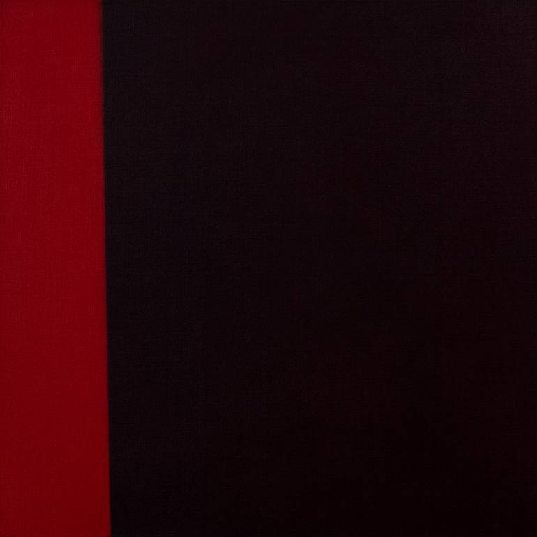 Original  Painting by hoffmann gallery